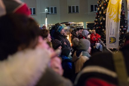 Śląski Jarmark Wojewódzki w Wiśle
